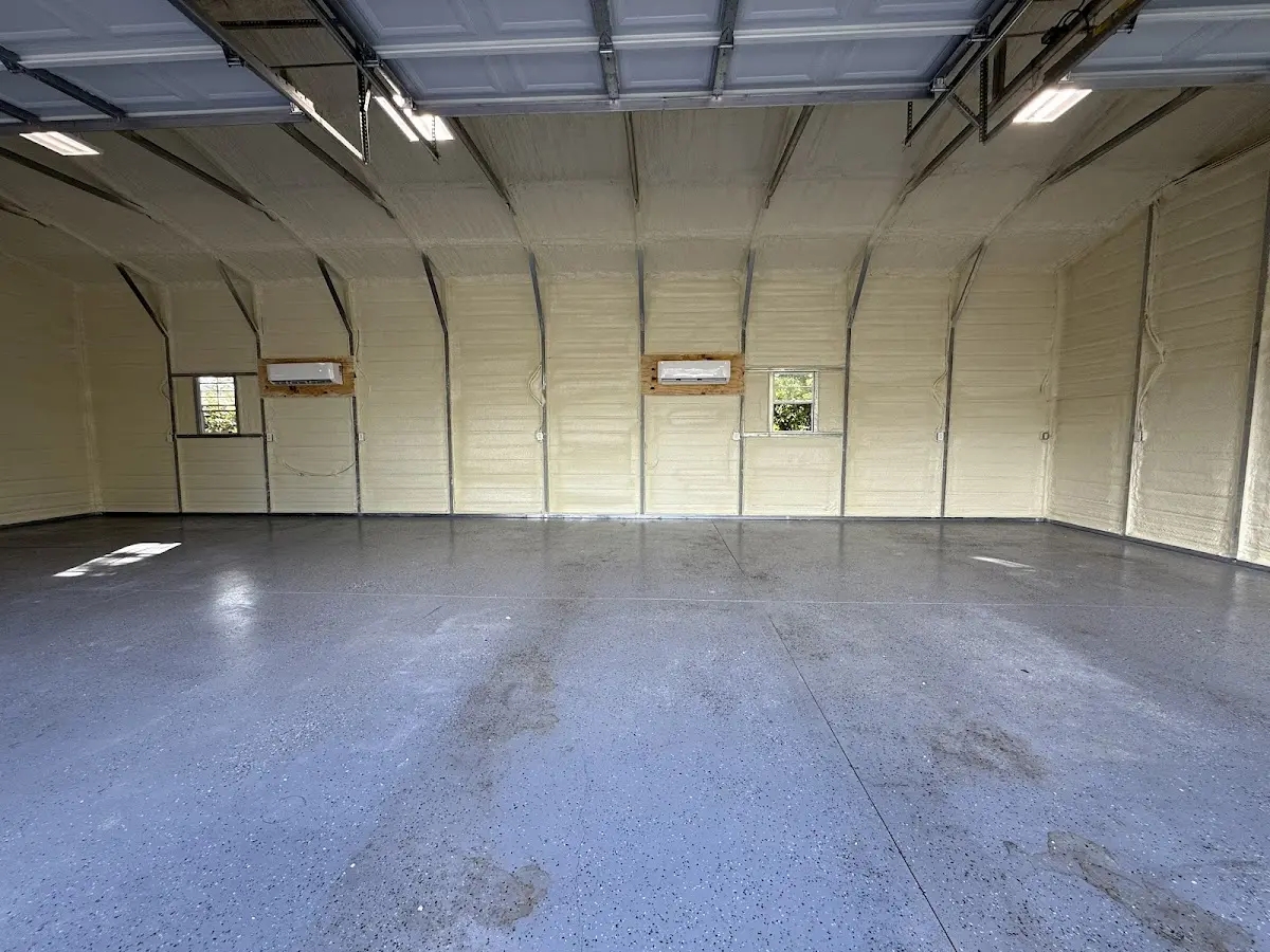 Attic Insulation in Marlow Heights, MD